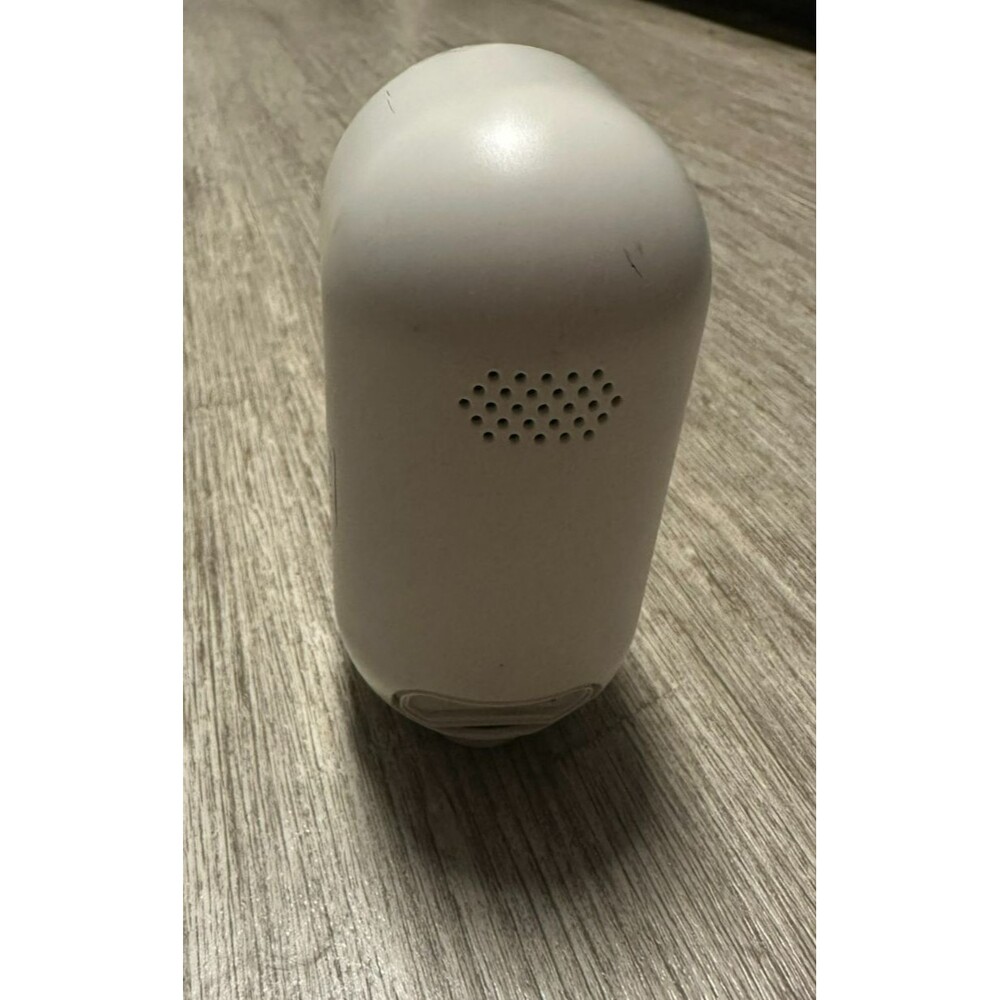 Zeeporte Model A4 Smart IP Camera only - Picture 3 of 3